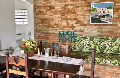 Casa com 3 quartos à venda na Barra Seca, Ubatuba 