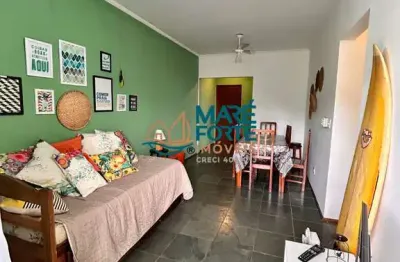 Apartamento com 2 quartos à venda em Saco da Ribeira, Ubatuba 