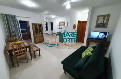 Apartamento com uma suíte + banheiro social próximo da orla do itaguá!