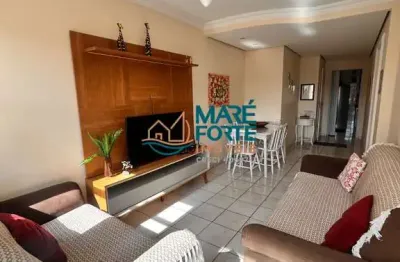 Apartamento com 2 quartos à venda na Praia Grande, Ubatuba 