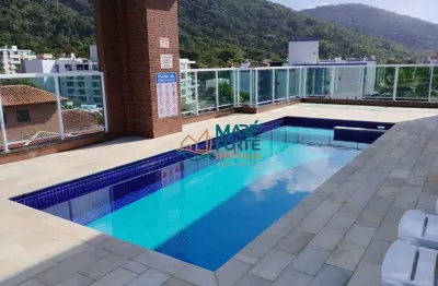 Apartamento com 2 quartos à venda em Toninhas, Ubatuba 