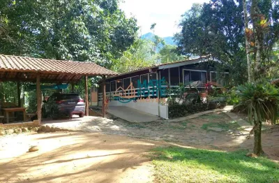 Chácara / sítio com 3 quartos à venda na Figueira (Pé da Serra), Ubatuba 