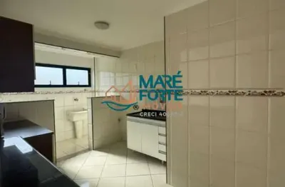 Apartamento com 2 quartos à venda em Itaguá, Ubatuba 