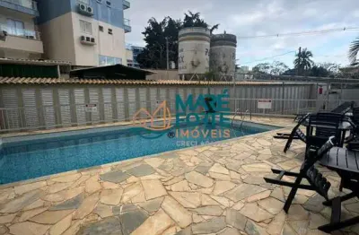 Apartamento com 1 quarto à venda na Praia Grande, Ubatuba 