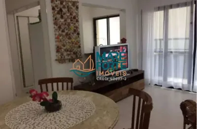 Apartamento na melhor localização da praia grande de ubatuba