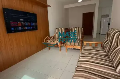 Apartamento com 2 quartos à venda na Praia Grande, Ubatuba 