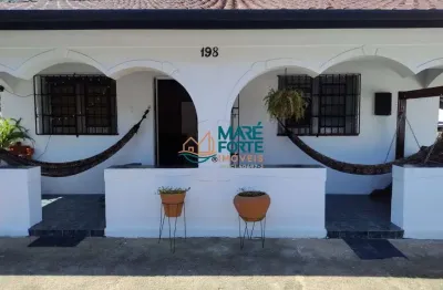 Casa com 7 quartos à venda no Centro, Ubatuba 