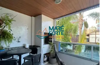 Apartamento com 3 quartos à venda em Itaguá, Ubatuba 