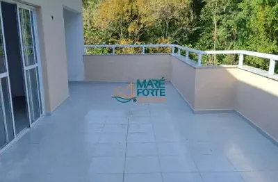 Apartamento com 2 quartos à venda em Toninhas, Ubatuba 