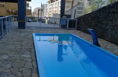 Apartamento com 2 quartos à venda em Toninhas, Ubatuba 