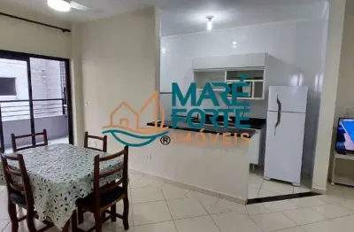 Apartamento com 2 quartos para alugar em Itaguá, Ubatuba 