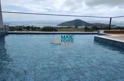 Apartamento com 2 quartos à venda no Centro, Ubatuba 