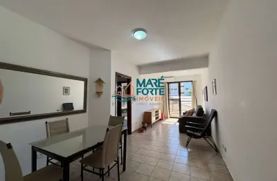 Apartamento com 2 quartos à venda no Umuarama, Ubatuba 