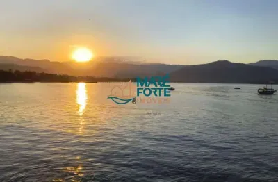 Cobertura com 2 quartos à venda em Itaguá, Ubatuba 