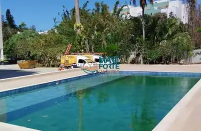 Apartamento com 2 quartos à venda em Tenório, Ubatuba 