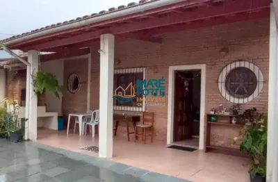 Casa com 4 quartos à venda em Perequê Açu, Ubatuba 