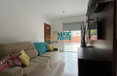 Cobertura com 2 quartos à venda no Taquaral, Ubatuba 