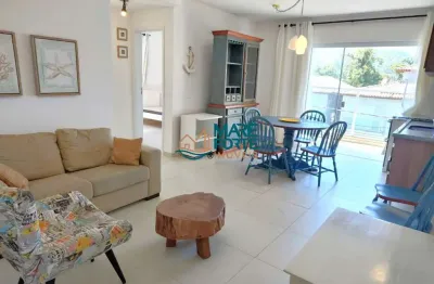 Apartamento com 2 quartos à venda no Centro, Ubatuba 