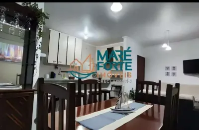 Apartamento com 2 quartos à venda na Praia Grande, Ubatuba 