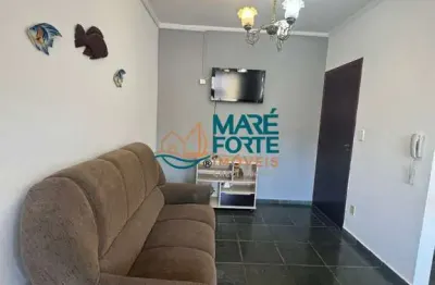 Apartamento com 2 quartos à venda na Praia Grande, Ubatuba 