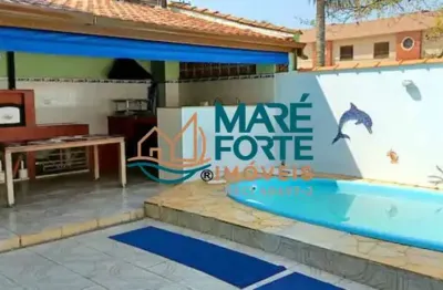 Casa com 2 quartos à venda em Itaguá, Ubatuba 