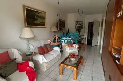 Apartamento com 3 dormitórios a menos de 10 min a pé do tenório!