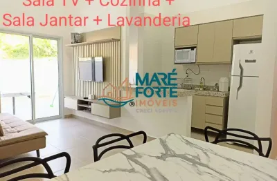 Apartamento dois dormitórios em condomínio com área de lazer completa!