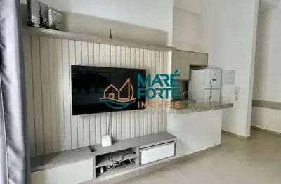 Apartamento dois dormitórios em condomínio com área de lazer completa!