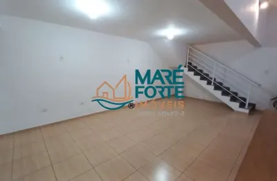 Prédio comercial em uma das ruas mais movimentadas do centro!