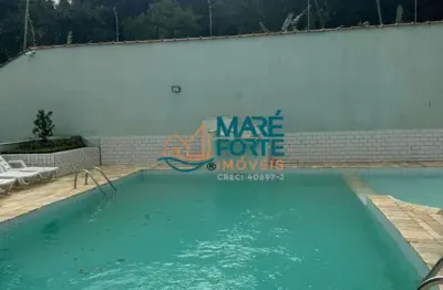 Apartamento com 2 quartos à venda na Praia Grande, Ubatuba 