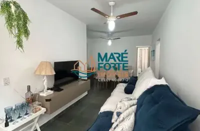 Apartamento com 2 quartos à venda em Tenório, Ubatuba 
