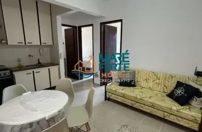 Apartamento com 2 quartos à venda em Tenório, Ubatuba 