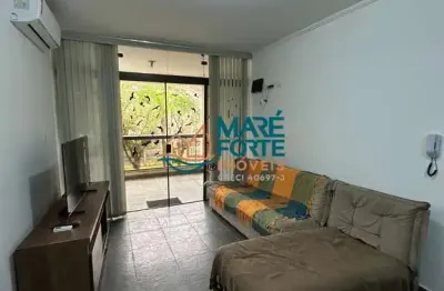 Apartamento com 2 quartos à venda em Itaguá, Ubatuba 