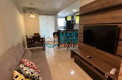 Apartamento com 2 quartos à venda em Itaguá, Ubatuba 