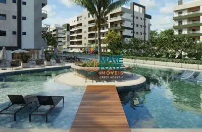 Empreendimento incrível, estilo resort com mais de 30 ítens de lazer!