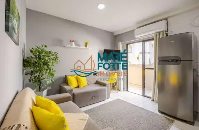 Apartamento com 2 quartos à venda em Itaguá, Ubatuba 