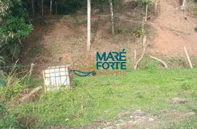 Terreno à venda na Praia do Itamambuca, Ubatuba 