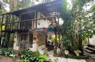 Casa com 7 quartos à venda no Corcovado, Ubatuba 