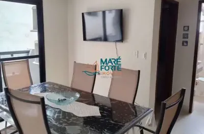 Cobertura com 2 quartos à venda em Itaguá, Ubatuba 