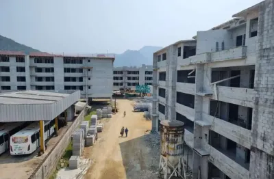 Apartamento com 2 quartos à venda em Perequê Açu, Ubatuba 