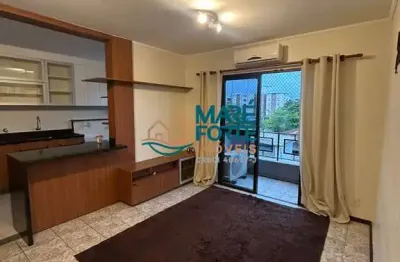 Apartamento com 2 quartos à venda em Itaguá, Ubatuba 