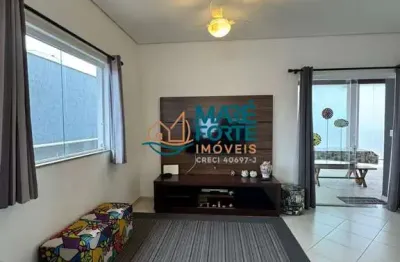 Cobertura com 4 quartos à venda em Itaguá, Ubatuba 