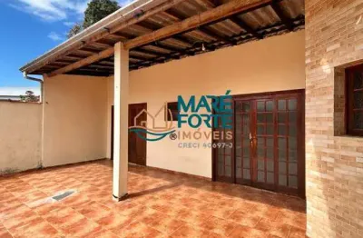 Casa com 1 quarto para alugar na Estufa II, Ubatuba 