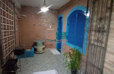 Casa com 2 quartos à venda no Centro, Ubatuba 