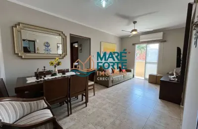 Apartamento com 2 quartos à venda em Maranduba, Ubatuba 