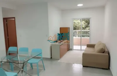 Apartamento com 2 quartos à venda em Toninhas, Ubatuba 