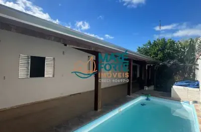 Casa com 3 quartos para alugar na Barra da Lagoa, Ubatuba 