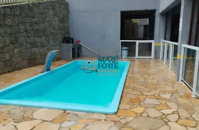 Apartamento com 2 quartos à venda em Toninhas, Ubatuba 