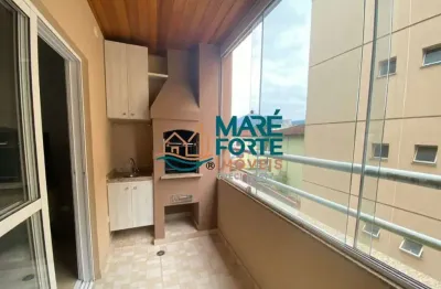 Apartamento mobiliado com 2 dormitórios no bairro do itaguá