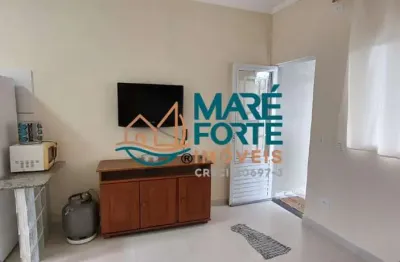 Apartamento com 2 quartos à venda na Praia do Sape, Ubatuba 